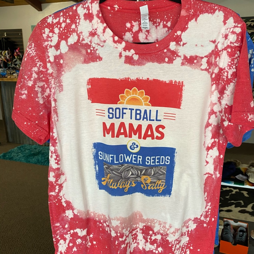 !! Softball T